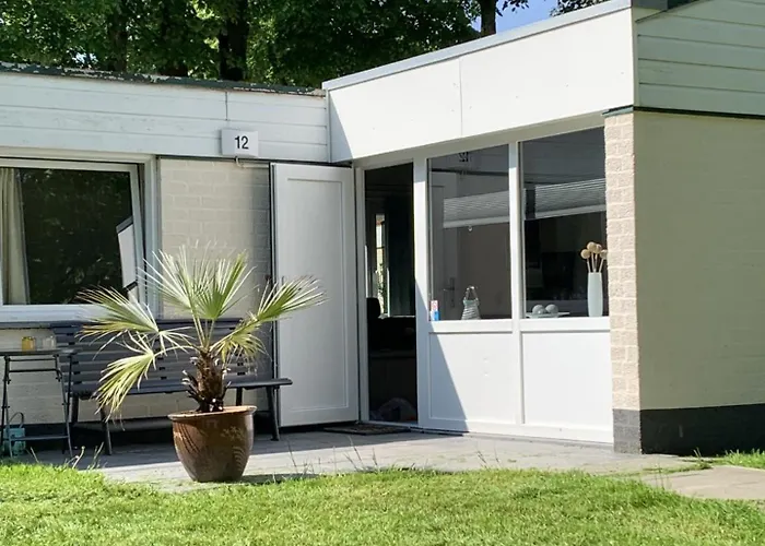 Vakantiehuis Ontdek Zuid - Limburg