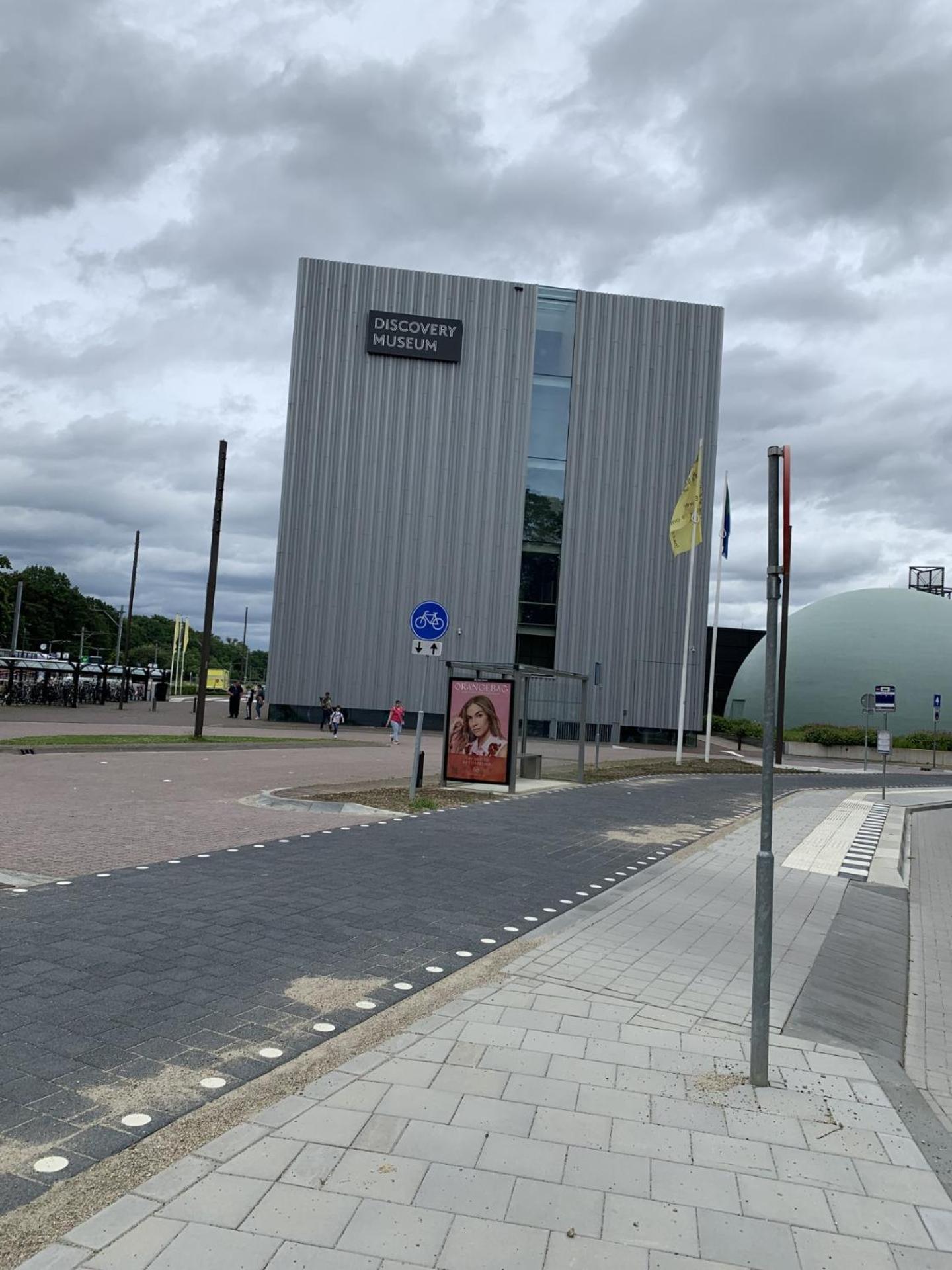 Ontdek Zuid - Limburg