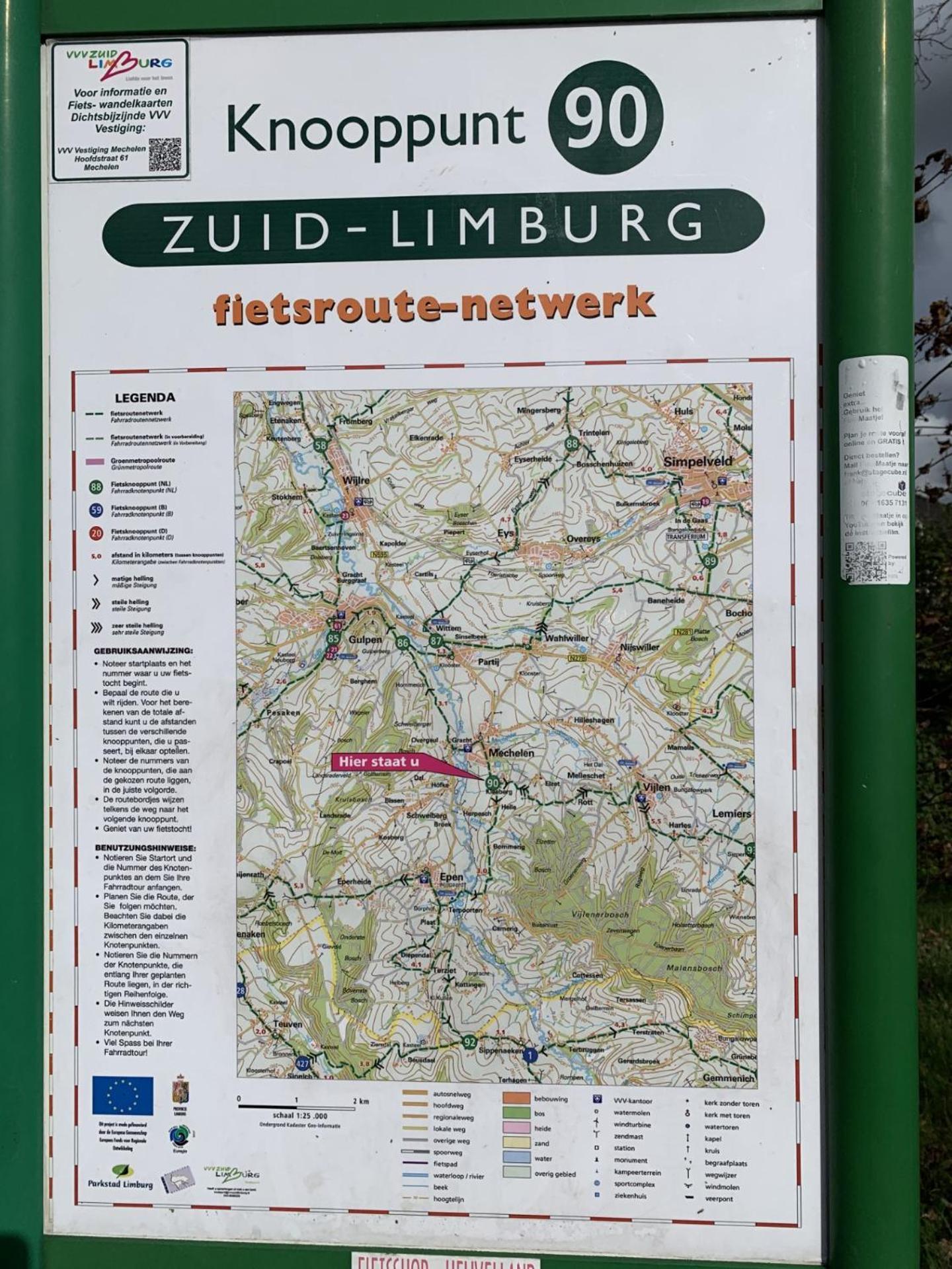 Ontdek Zuid - Limburg * Simpelveld