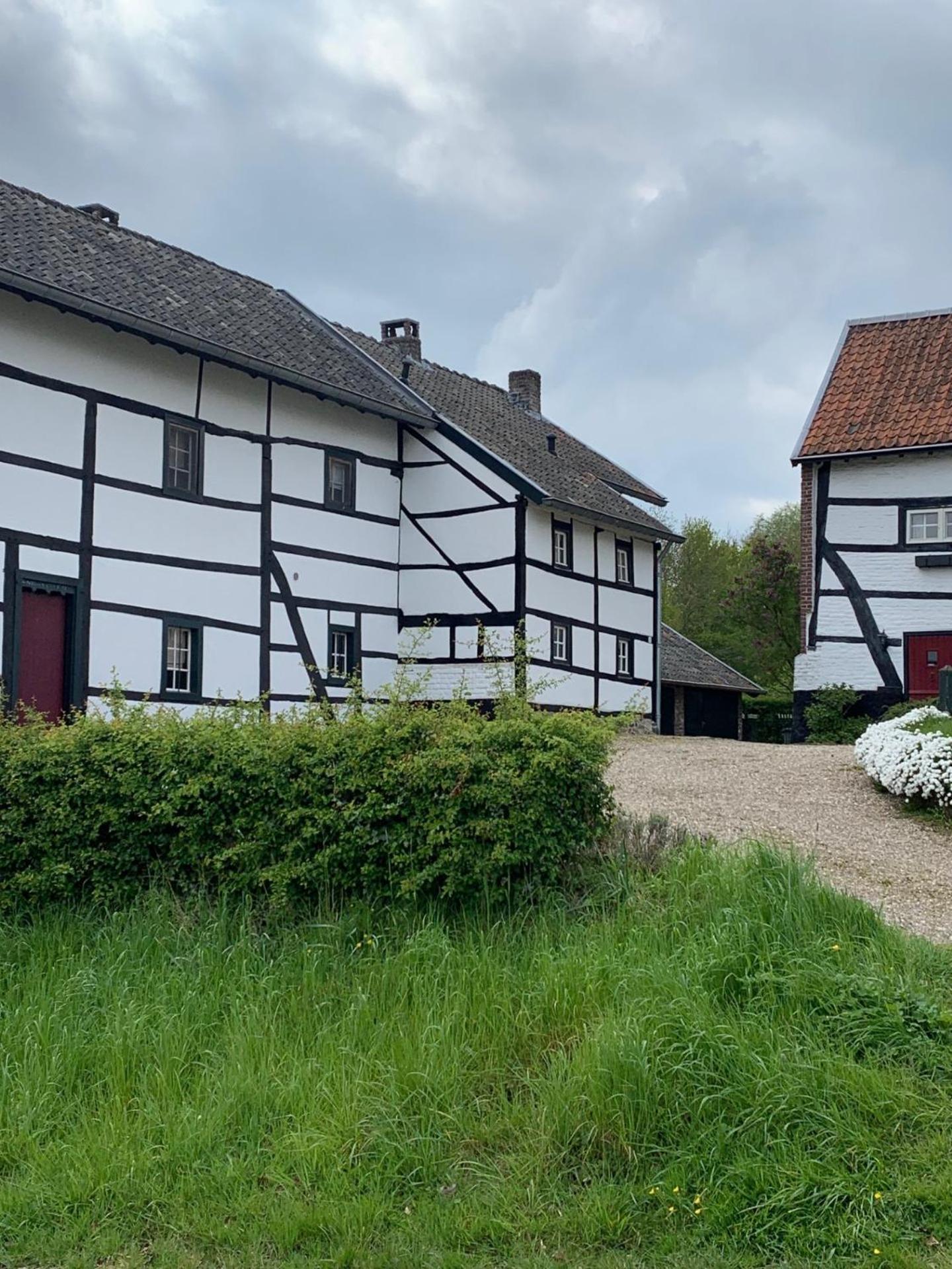 Ferienhaus Ontdek Zuid - Limburg