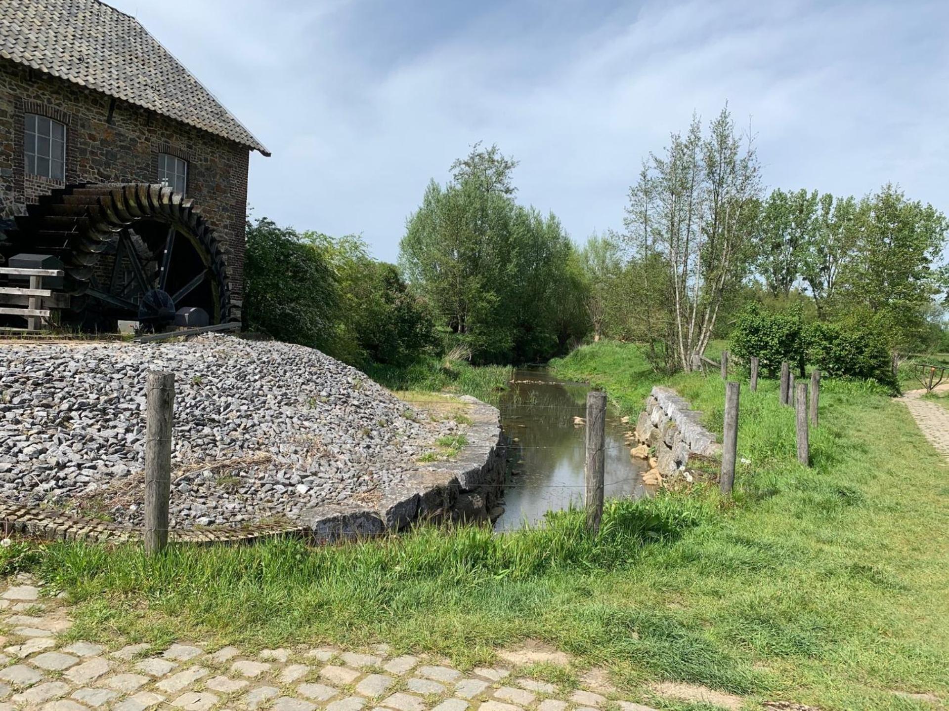 Ontdek Zuid - Limburg Ferienhaus *