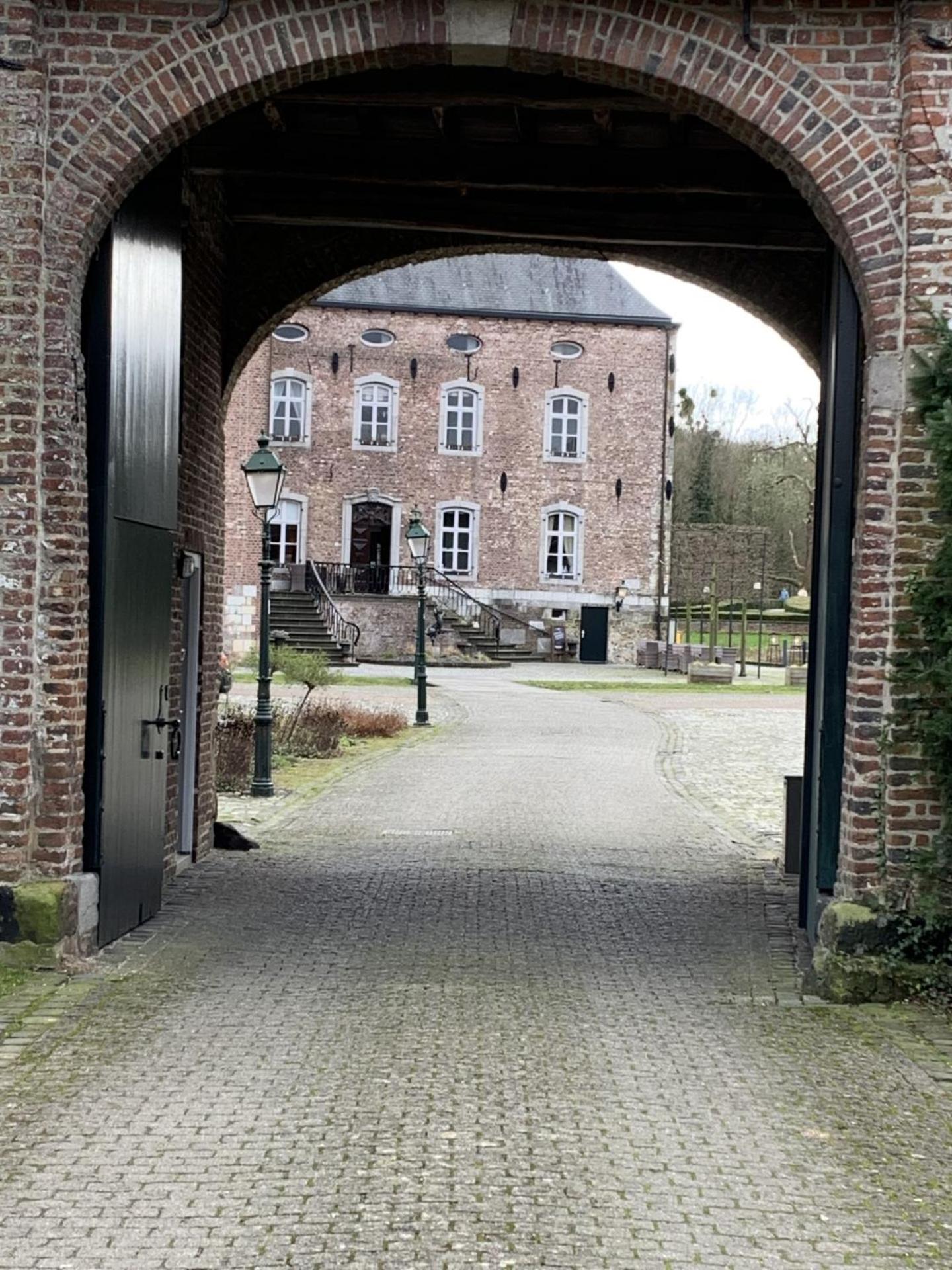 Ferienhaus Ontdek Zuid - Limburg Simpelveld