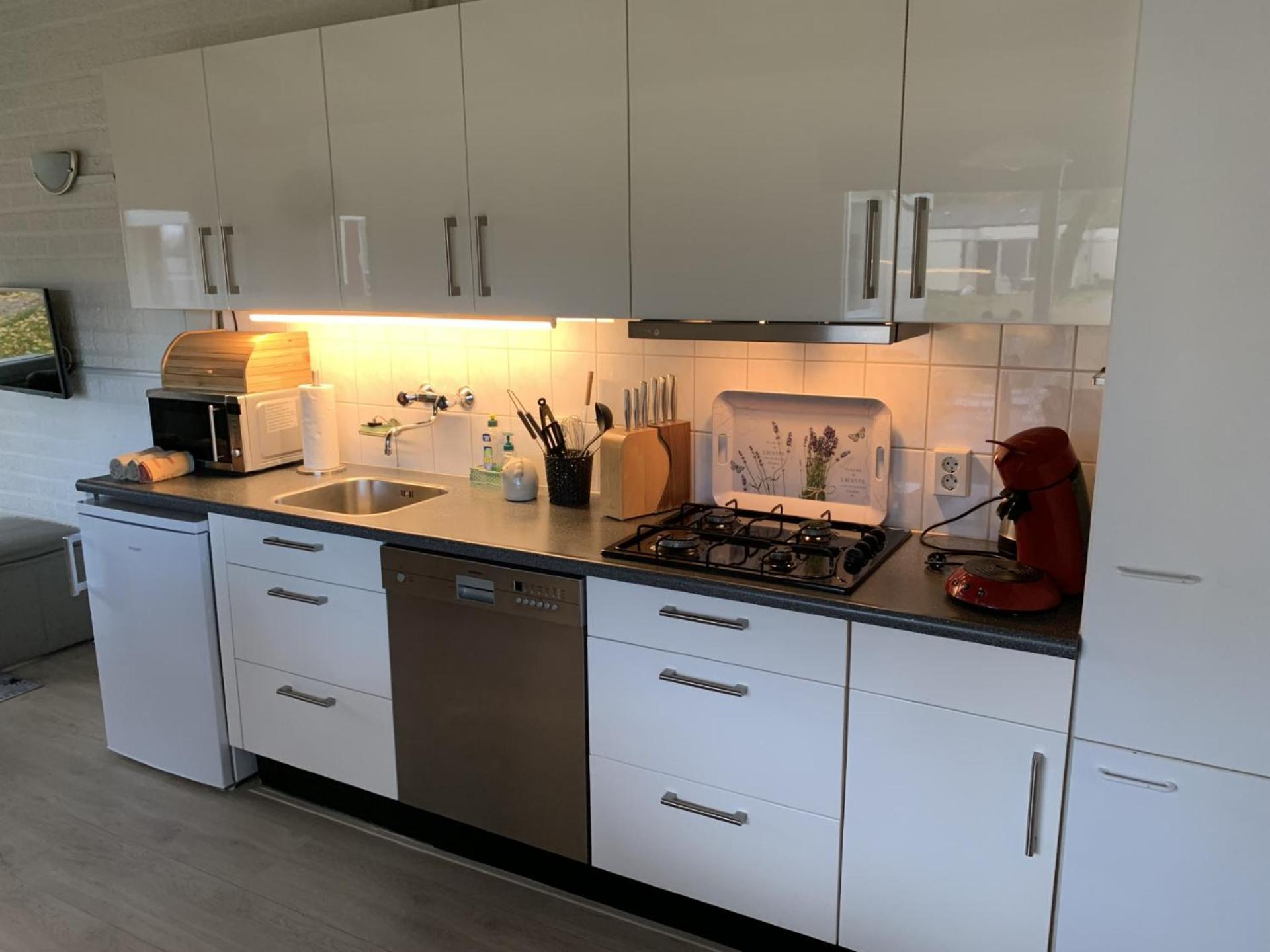 Ontdek Zuid - Limburg Ferienhaus *