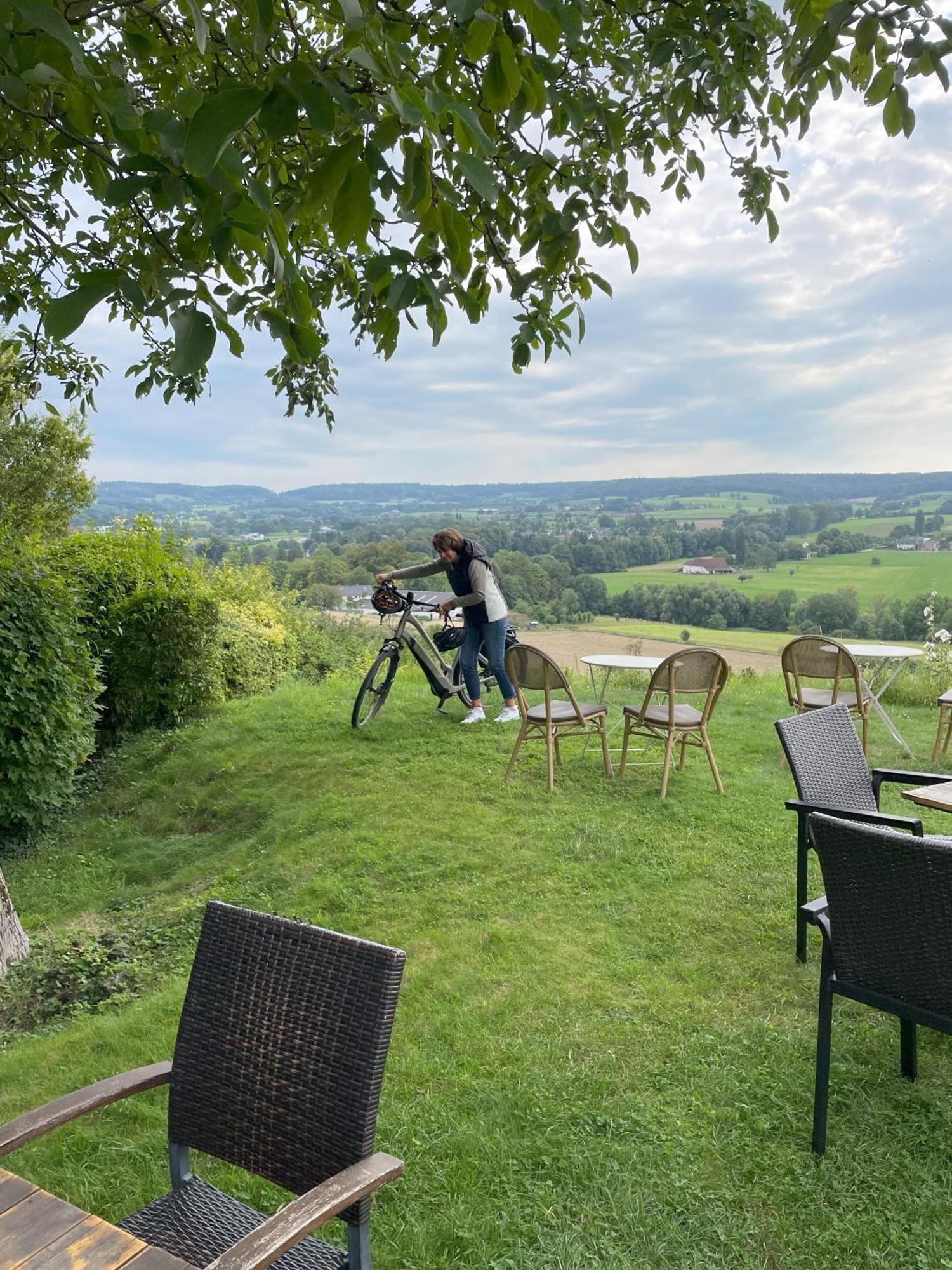 Ontdek Zuid - Limburg Ferienhaus Simpelveld