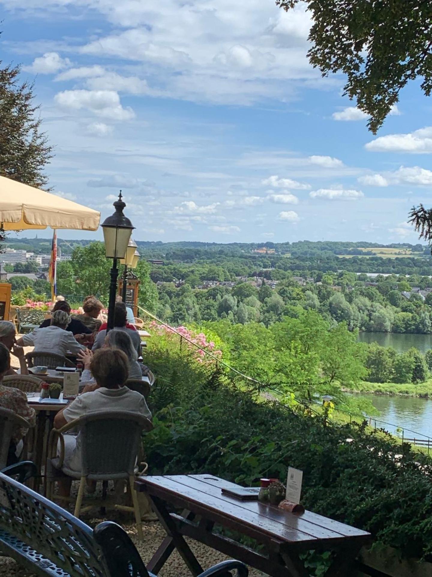 Vakantiehuis Ontdek Zuid - Limburg